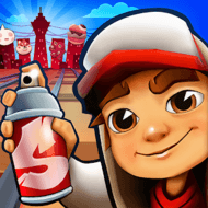 subway surfers mod apk download